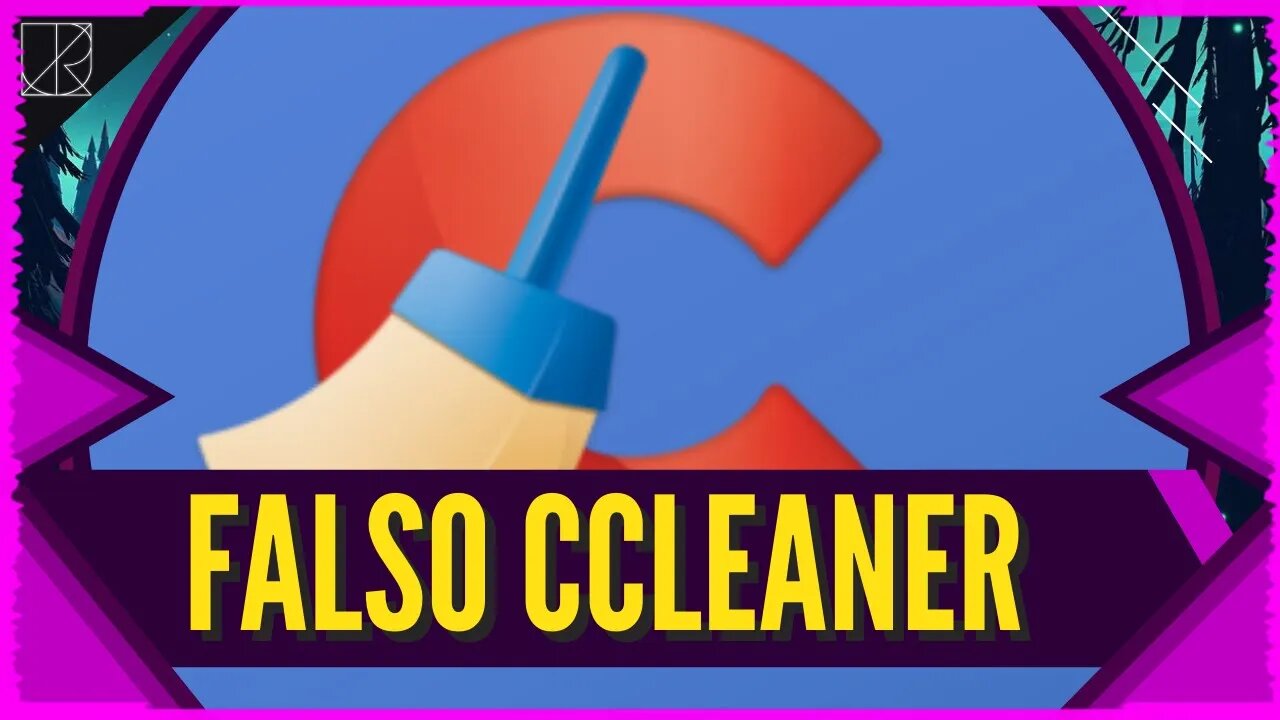 Cuidado! Hackers usando um FALSO CCleaner para infectar usuários | SEO Poisoning