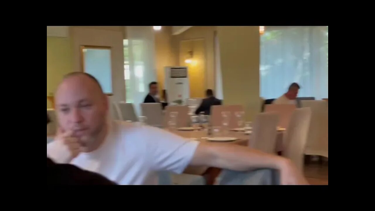 Serghei Mizil: Lume buna, sprit ca la carte