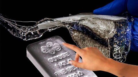A Touch Of Silver For Soft Robotics