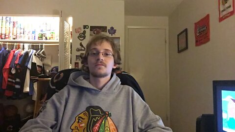 Saturday night livestream January 16th 2021