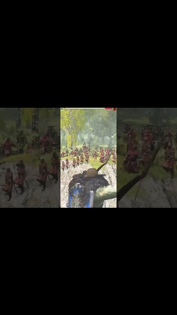 Mount & Blade II: Bannerlord Mods TikTok Gaming Clips 2022 May June Warcraft Orcs Human Hunter PC