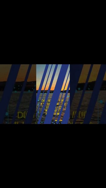 YOU DEFINE THE WORLD