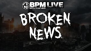 Broken News: Punk Rock MBA, Vision of Disorder, Poppy & More