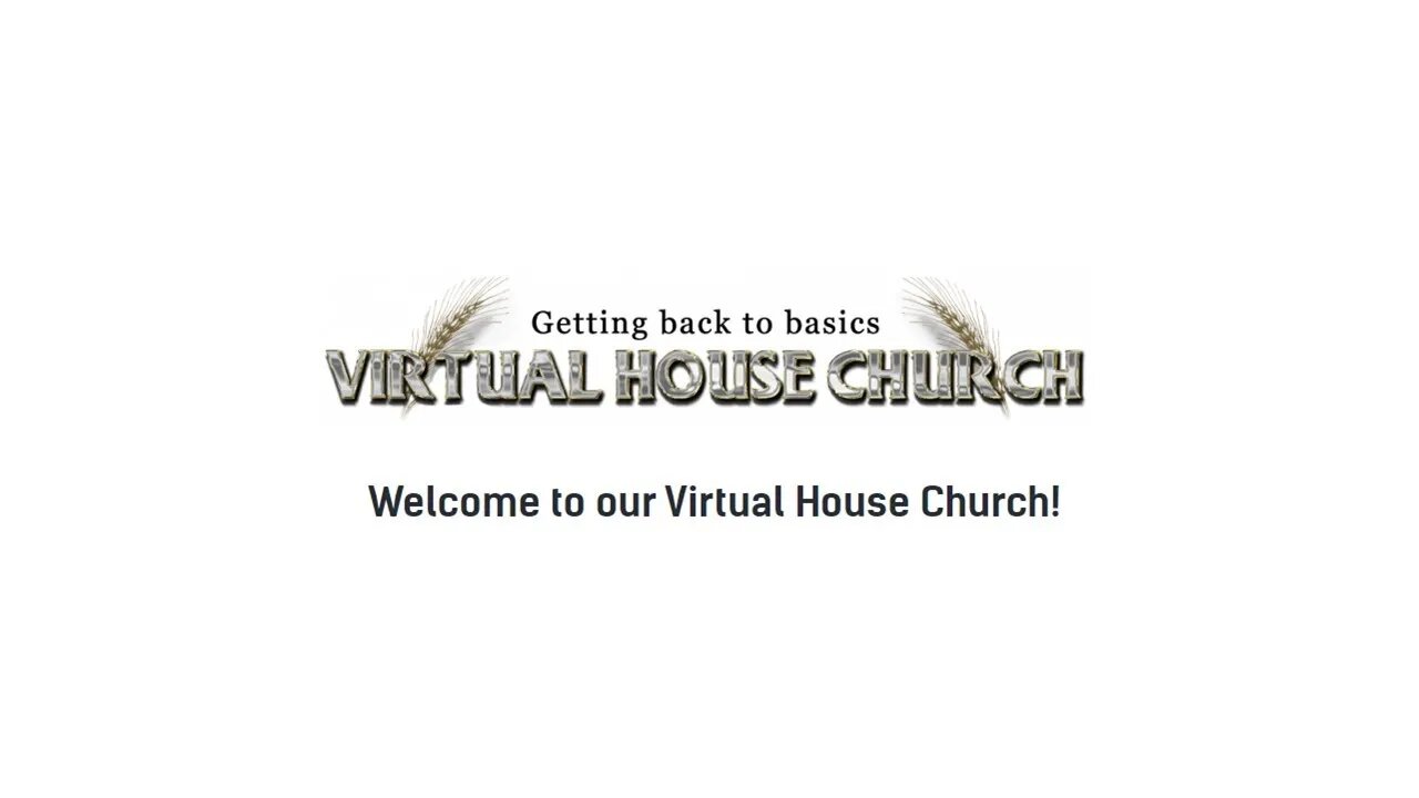 2022 Virtual House Church - Bible Study - 1 Samuel Week 30 - VaiyitKabetzu 'Elav Kol Ish Mar Nefesh