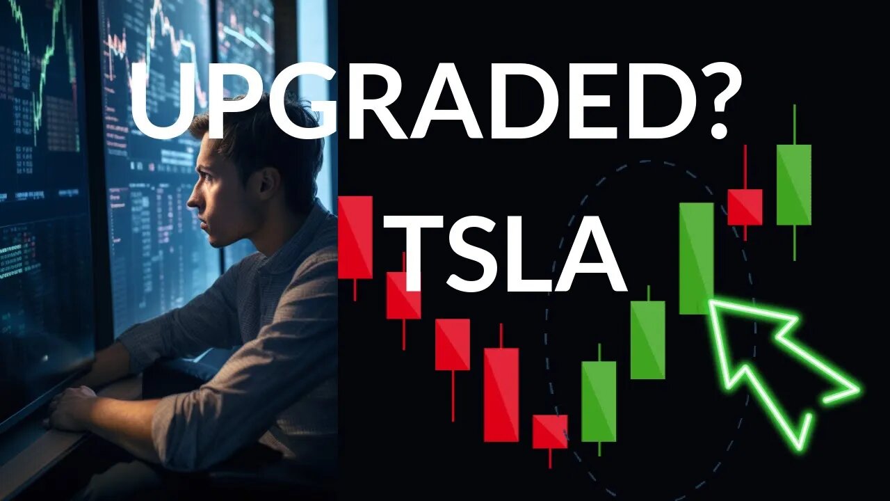 Unleashing TSLA's Potential: Comprehensive Stock Analysis & Price Forecast for Wed - Stay Ahead!