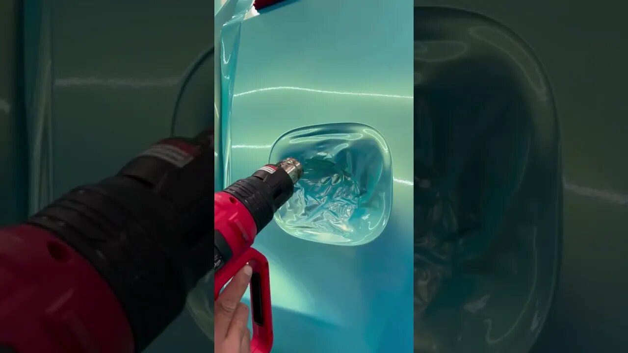 So satisfying