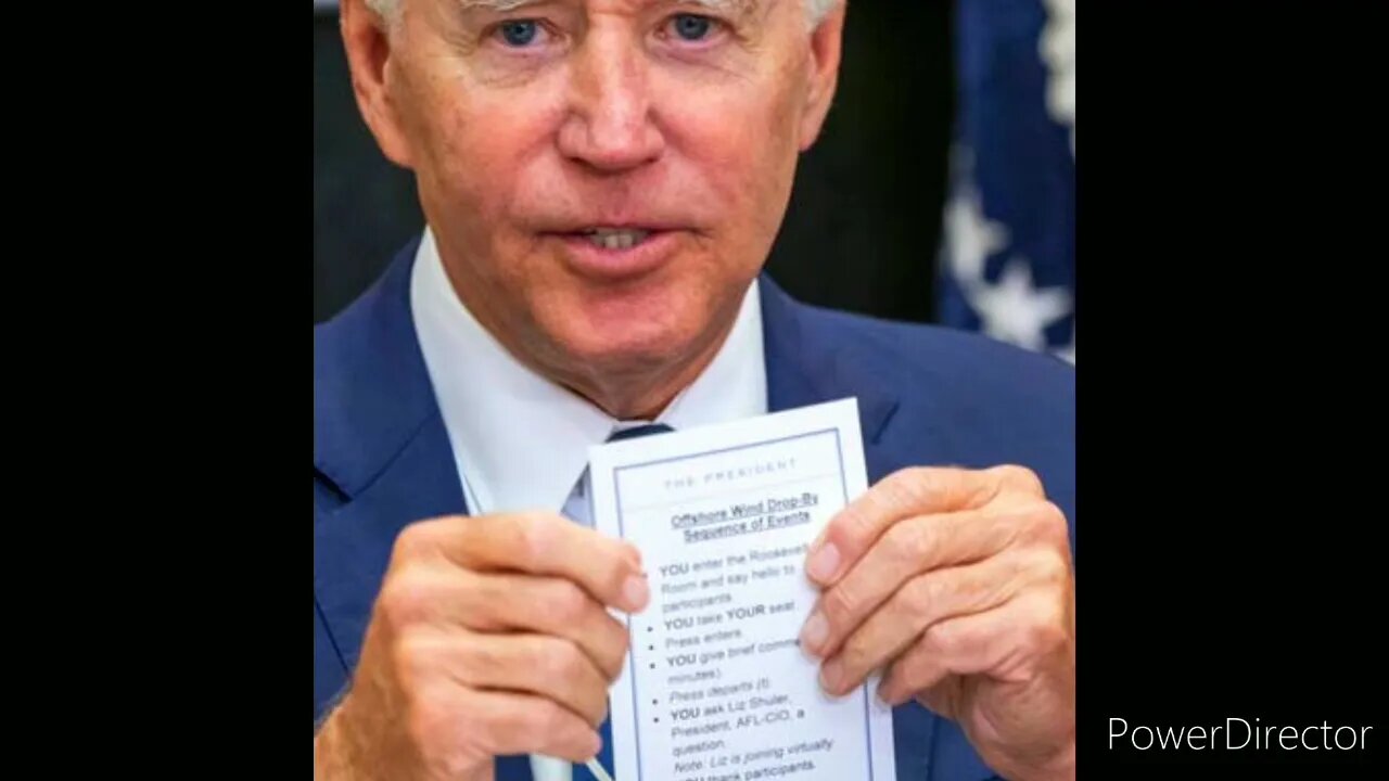 WHAT DO BIDENS NOTES REVEAL?