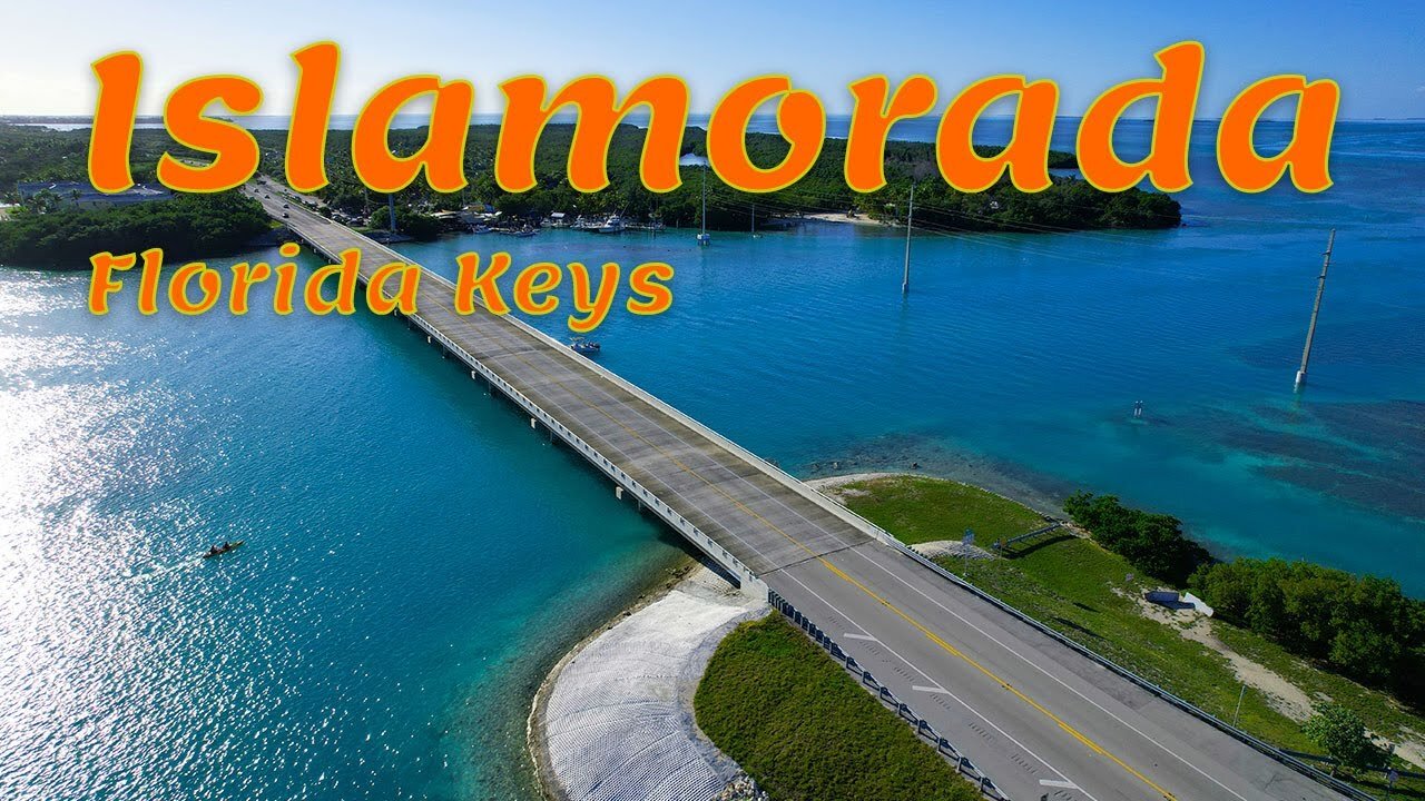 Ride to Islamorada Brewery and Robbie's on a Road-Glide