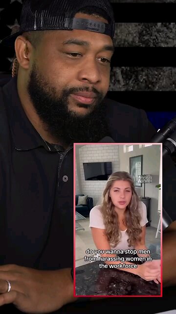 Is She Really Wrong?