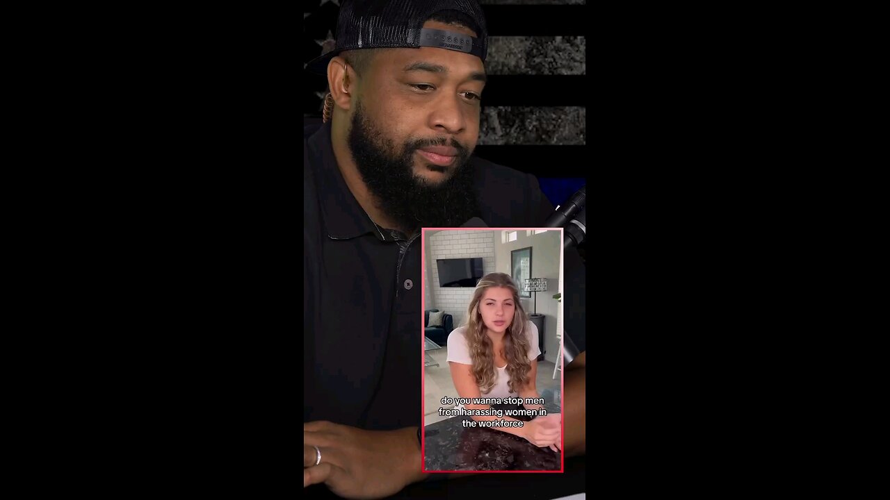 Is She Really Wrong?