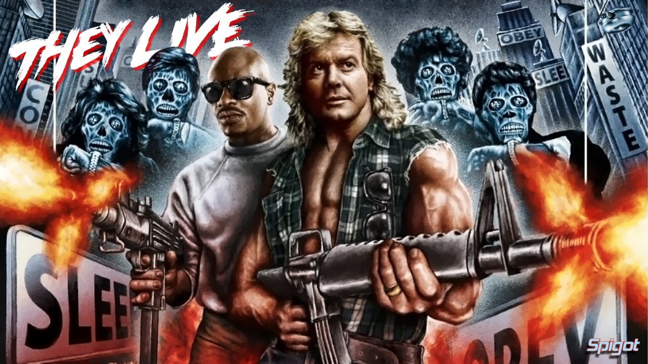 They Live