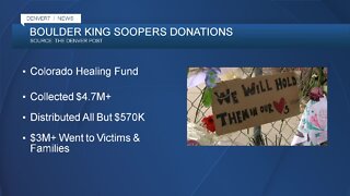 Colorado Healing Fund helping after King Soopers shooting