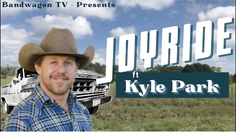 Bandwagon TV - Kyle Park