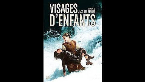 Faces of Children (Visages d'enfants) (1925) | Directed by Jacques Feyder - Full Movie