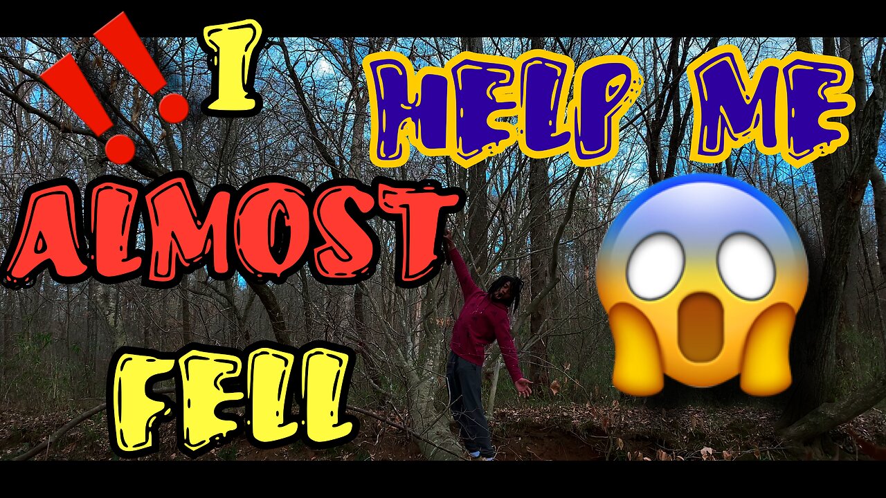 NATURE SEARCH GONE HORRIBLY WRONG! | JOURNEY TO ZIN (EP 1) | EPISODE