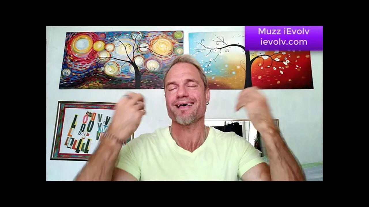 iEvolv Channeling 66 - How will the solar flash and transition to 5D occur?