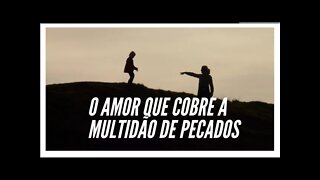 UMA MENSAGEM DE ESPERANÇA - 22/11/2021. LEGENDAS.