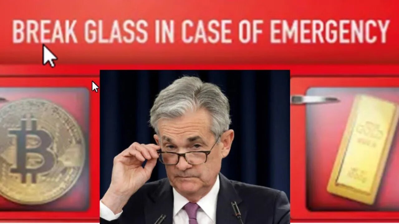 Emergency Liquidity Crisis! FED slashes FED Funds Rate and Injects $75 Billion in the REPO Market as