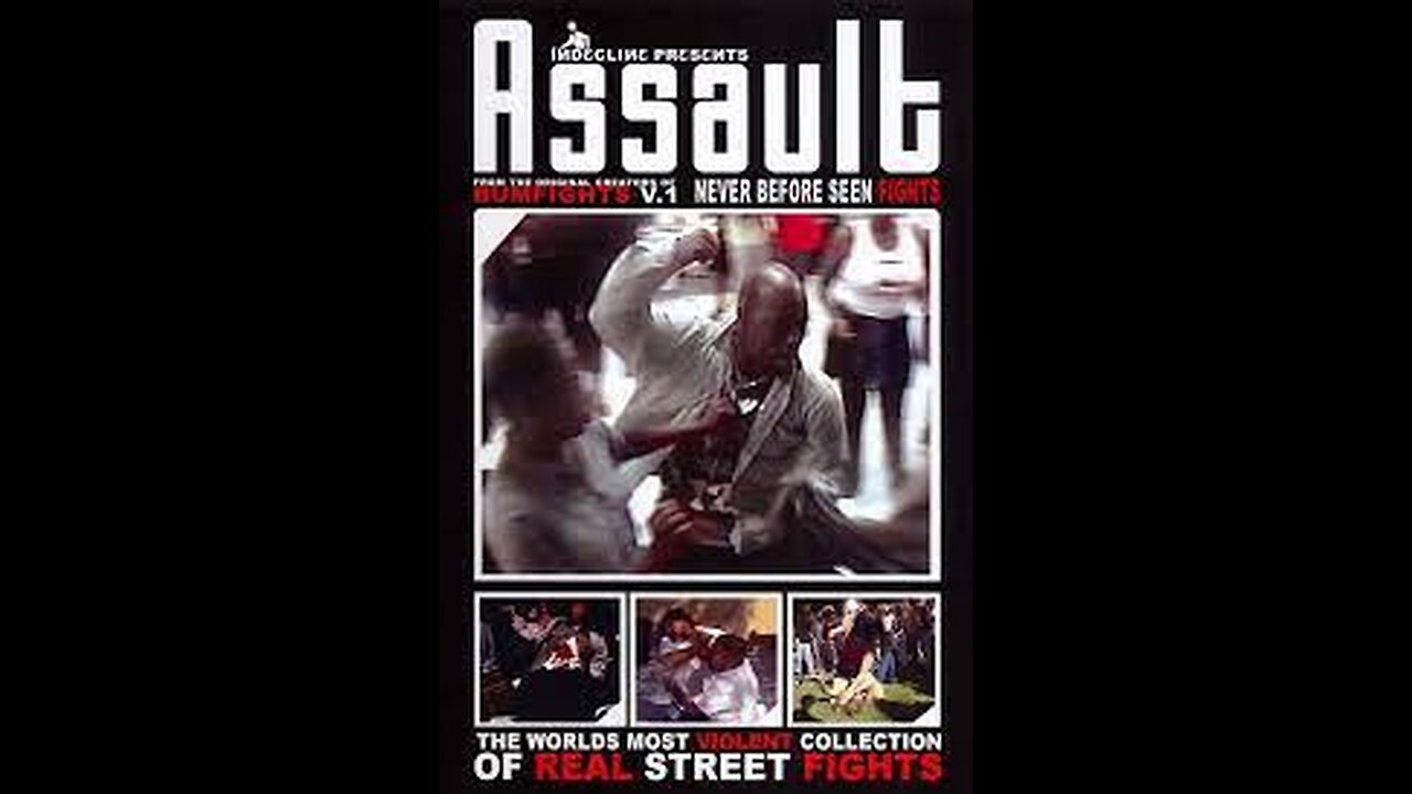 "Indecline Presents: Assault" (2007)