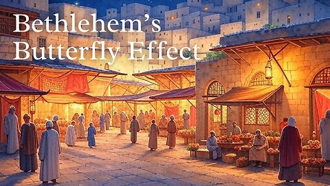 Bethlehem's Butterfly Effect