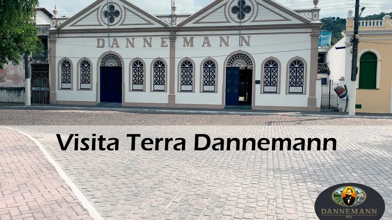 Visita Terra Dannemann.