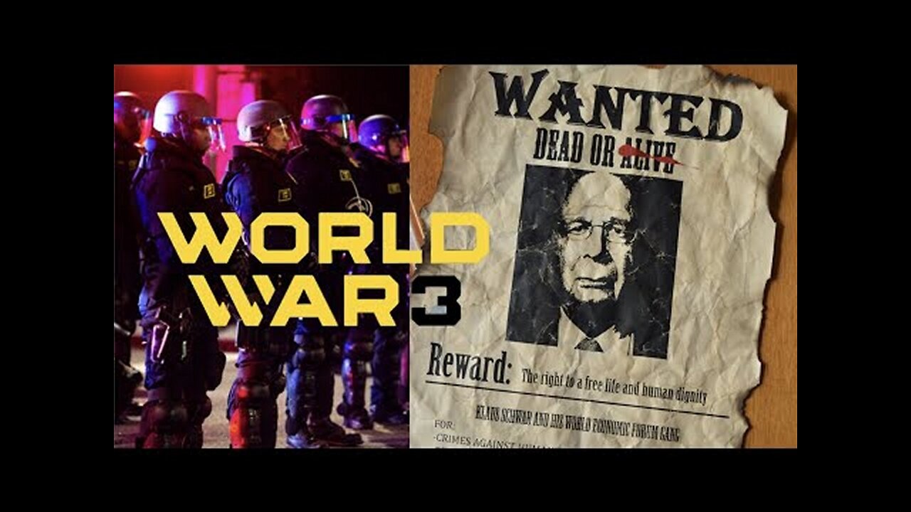 WARNING! You'Re Being Deceived about Who Is Going to Fight in World War 3!