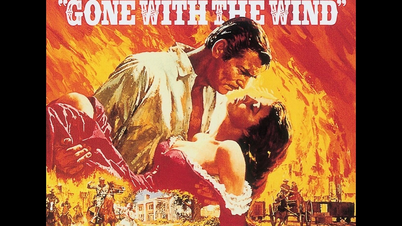 Gone With The Wind ~suite~ by Max Steiner