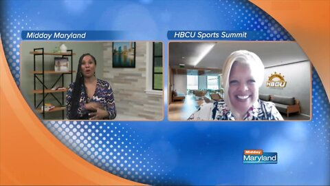 HBCU Sports Summit