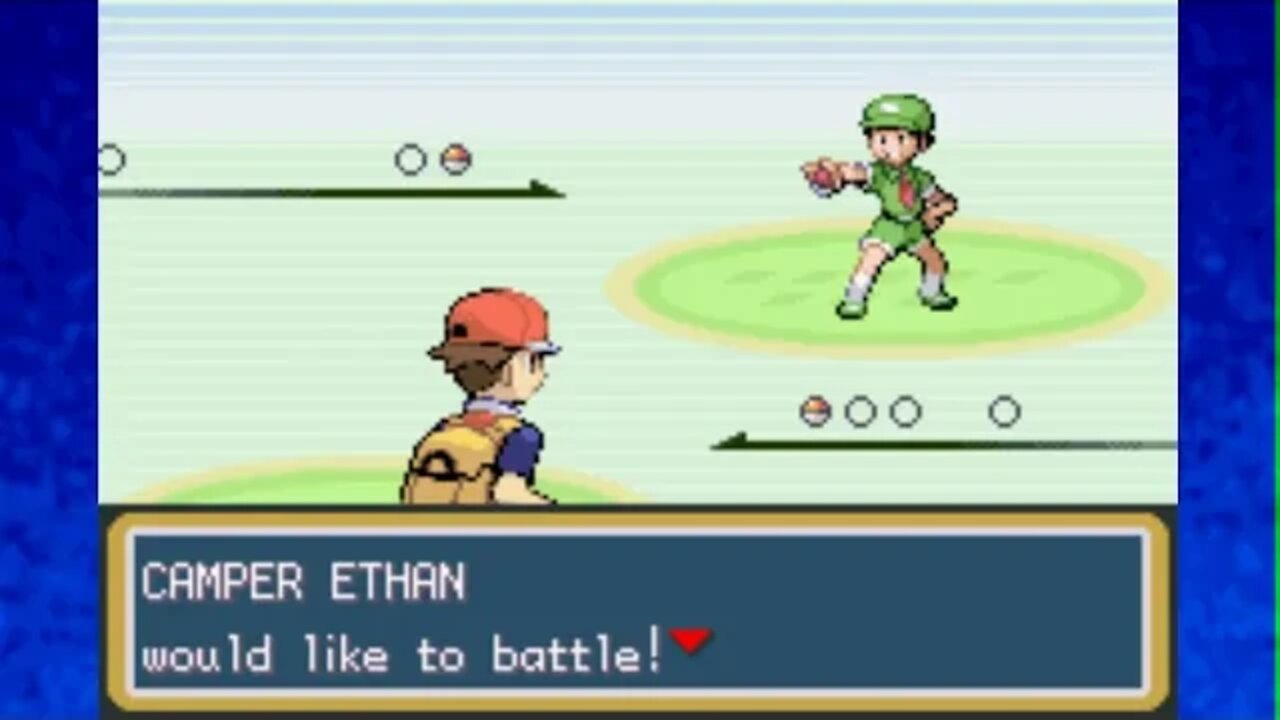 Pokemon Hackplay 5