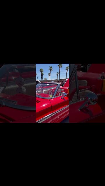 THOSE HAPPY DAYS CAR SHOW 1.0