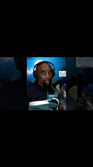 Get an Understanding #jesseleepeterson #jlp #shorts