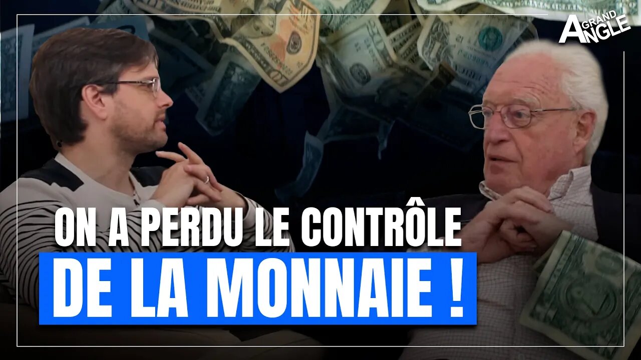 On a perdu le contrôle de la monnaie ! Déjà au bord de la rupture ?