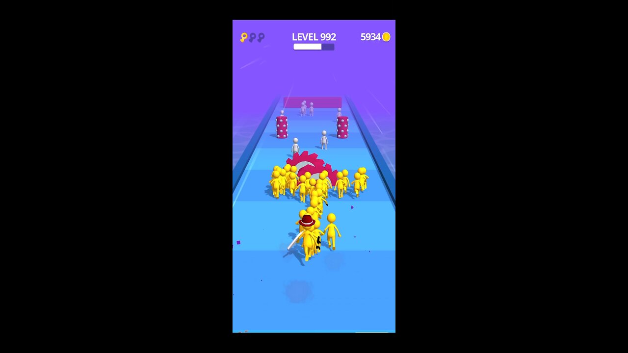 Join aclash 3D Game