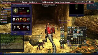 Lets play Dungeons and Dragons Online Hardcore season 6 2022 08 06 18 37 36 0160 8of10