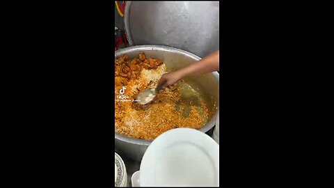 biryani