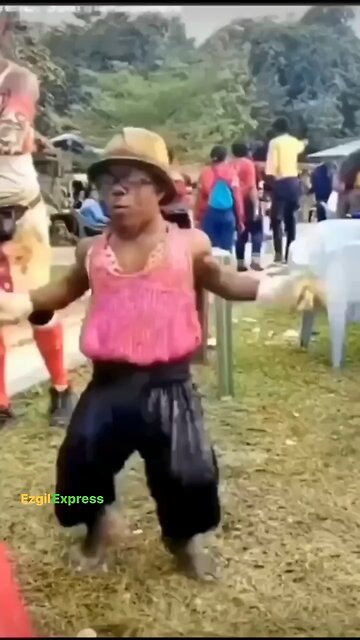 Bro what’s going on here⁉️