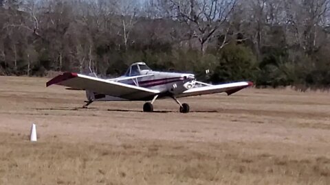 A Day Of Soaring III