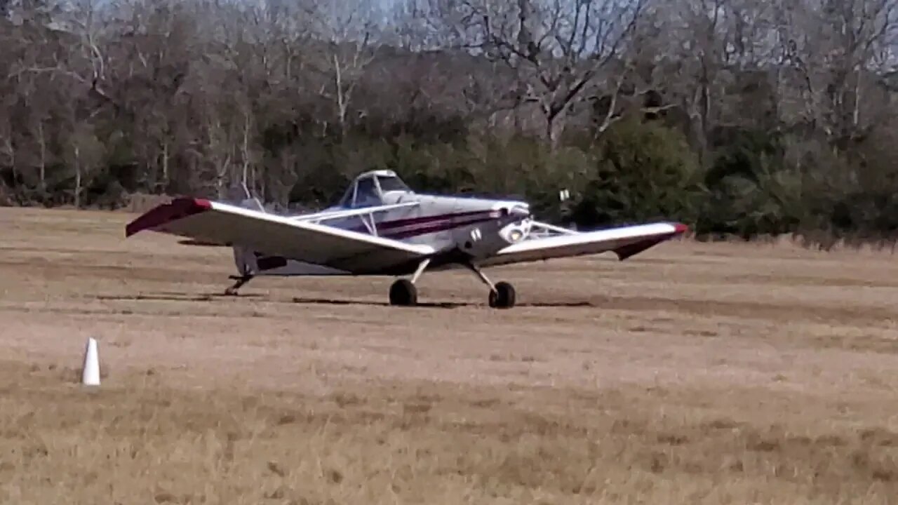 A Day Of Soaring III