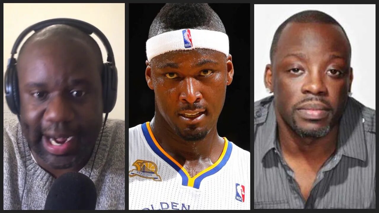 The Dark Side of YouTube @Oshay Duke Jackson @Kwame Brown Bust Life @Tommy Sotomayors Live Podcast