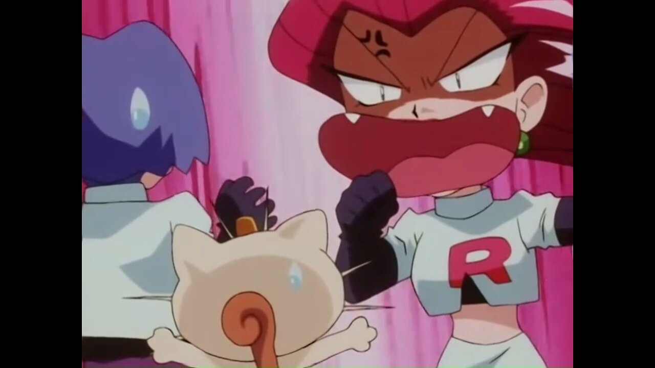 Don't Mess With Jessie!