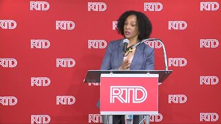 RTD CEO discusses, short- and long-term plans for Denver's Union Station