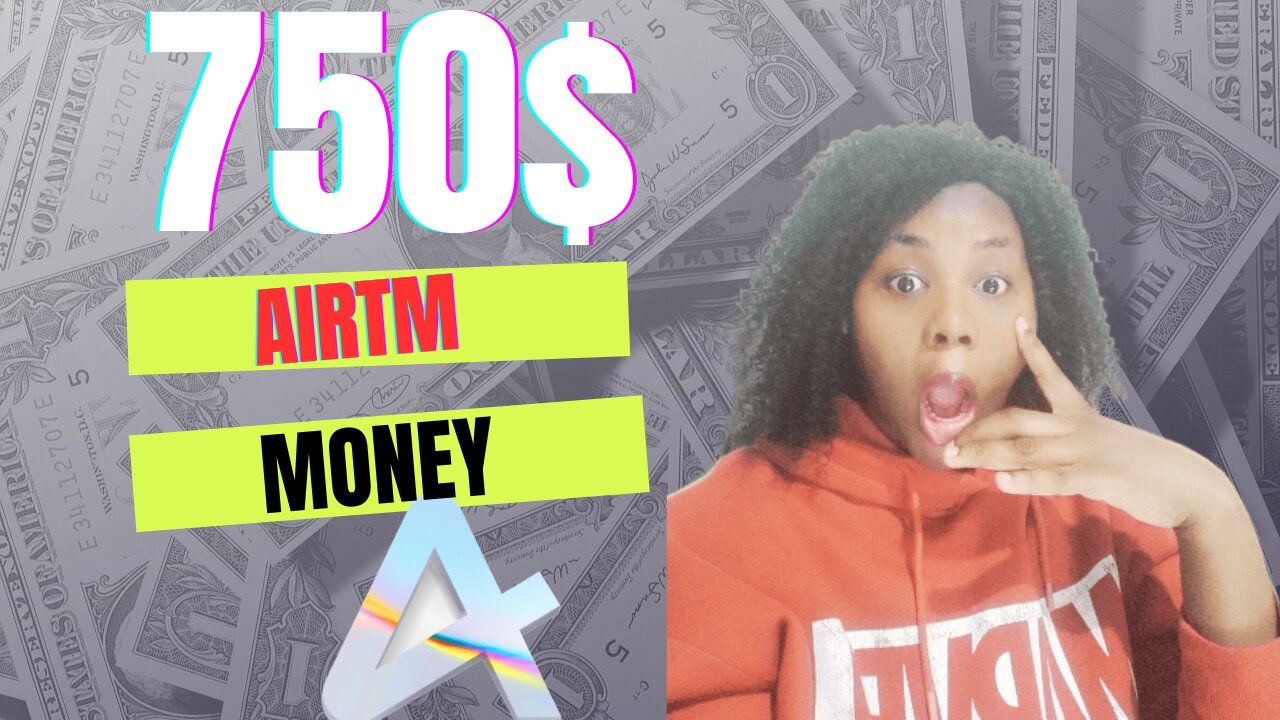 How to Make Money as an AirTM Cashier – Up to $750 Per Month! (Step-by-Step Guide)