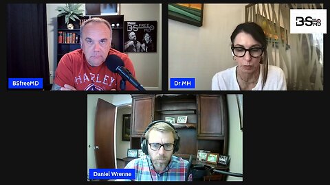 The Art of Values-Driven Financial Planning - Part 2 with Daniel Wrenne