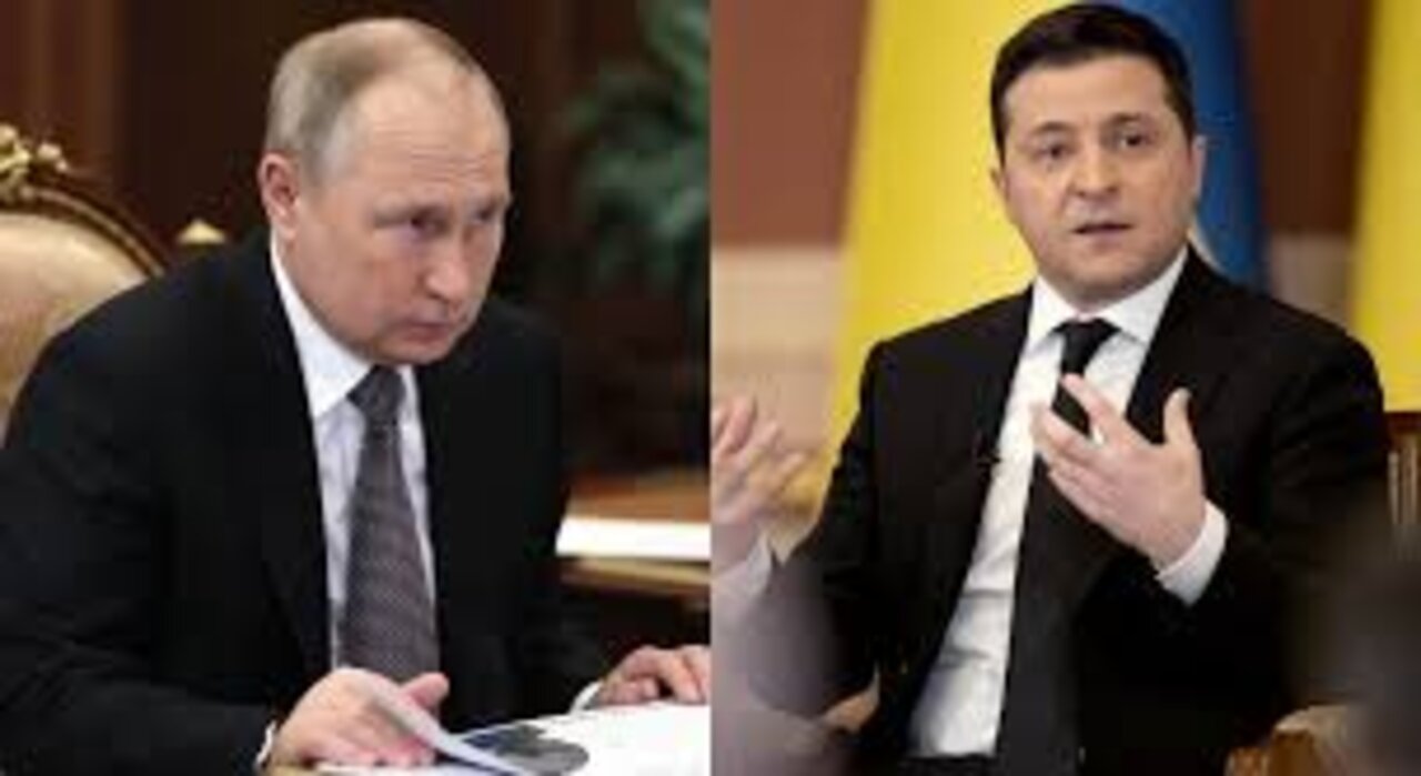 Zelensky Part 5