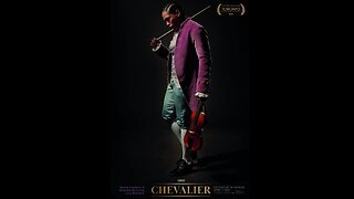 Chevalier Movie Reivew