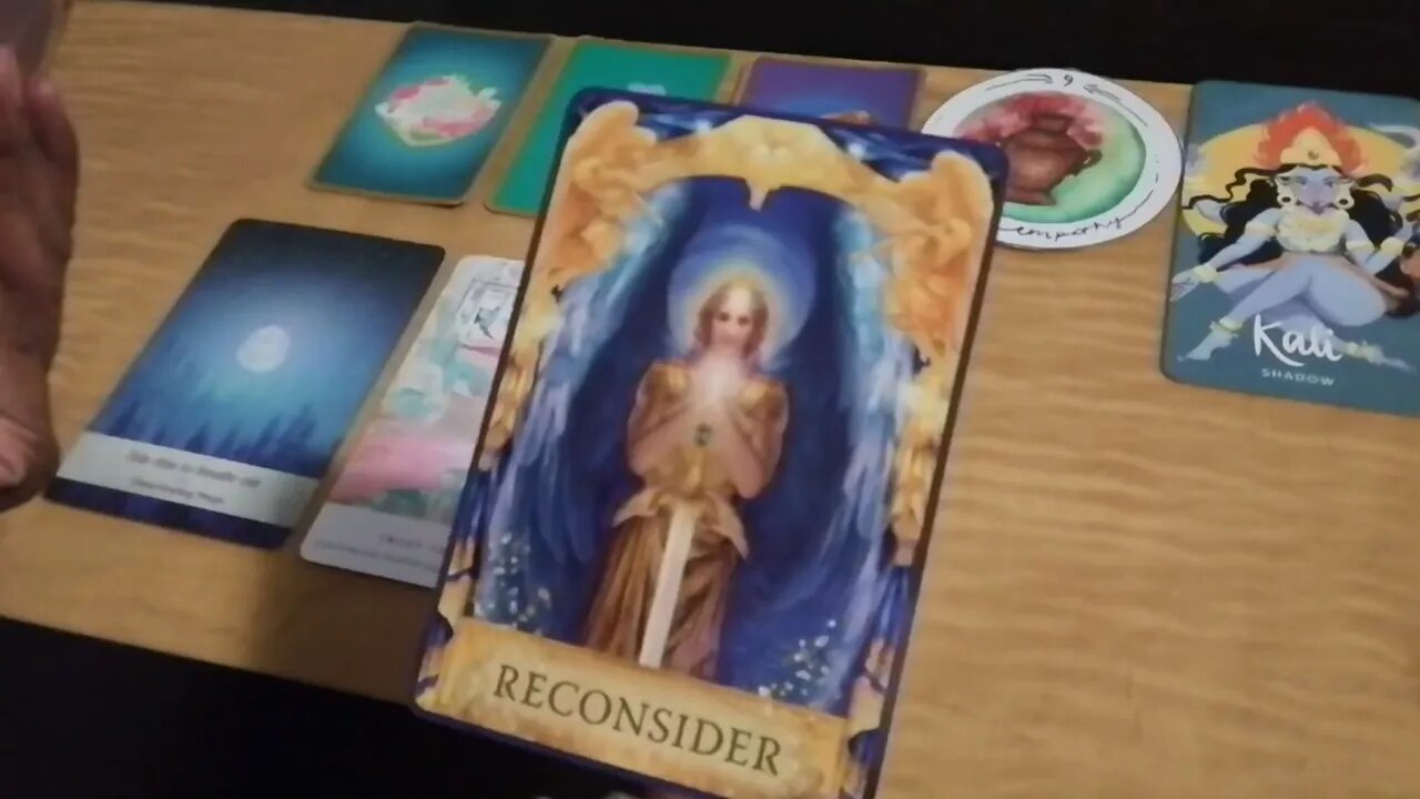 #tarot#Pickacardreading#yesornoanswer (Pick a card) - Yes or No answer to your question?