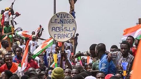 Niger : point de non-retour pour l’Occident