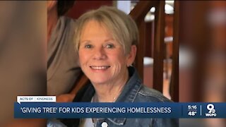 COLUMN: Legacy of helping kids who are homeless at Christmas