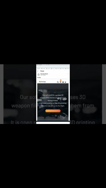 Preventing Printied Guns! @Print Shoot Repeat