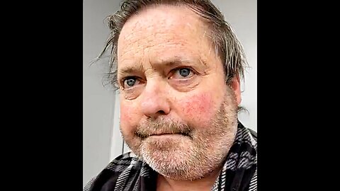 Steven Mckeown, Glasgow 16/4/23